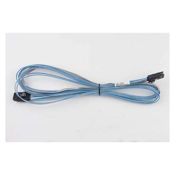 Supermicro 75cm IPASS to IPASS Internal Cable CBL-0281L
